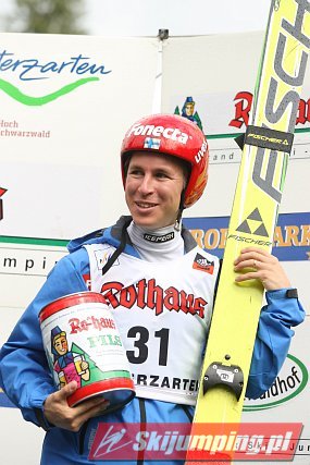 204 Kalle Keituri